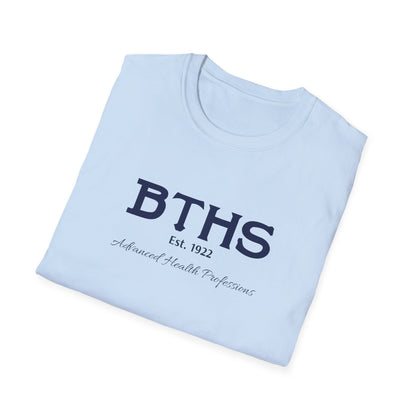 Brooklyn Tech Majors - Advanced Health Professions - Unisex t-shirt
