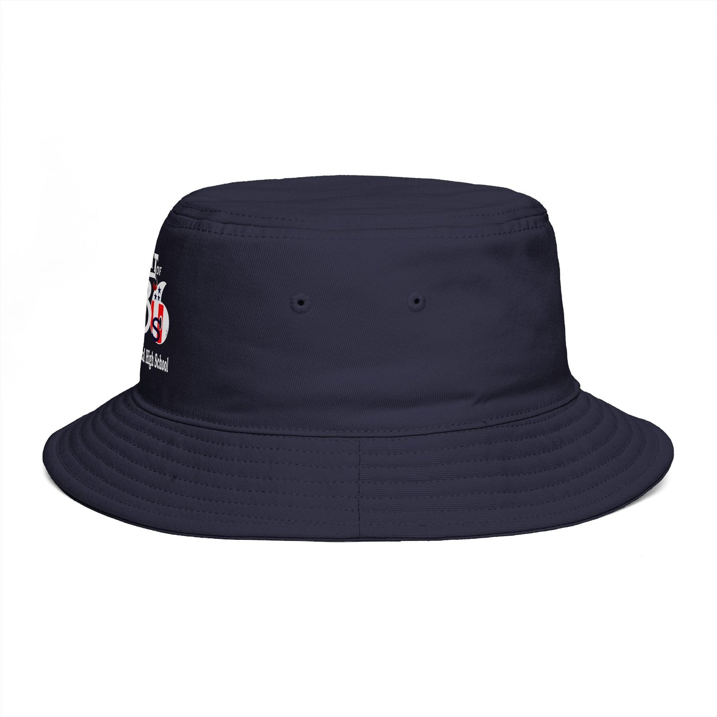 Class of 1976 Bucket Hat