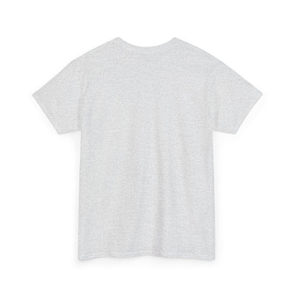 Diamond Club Unisex Heavy Cotton T-Shirt