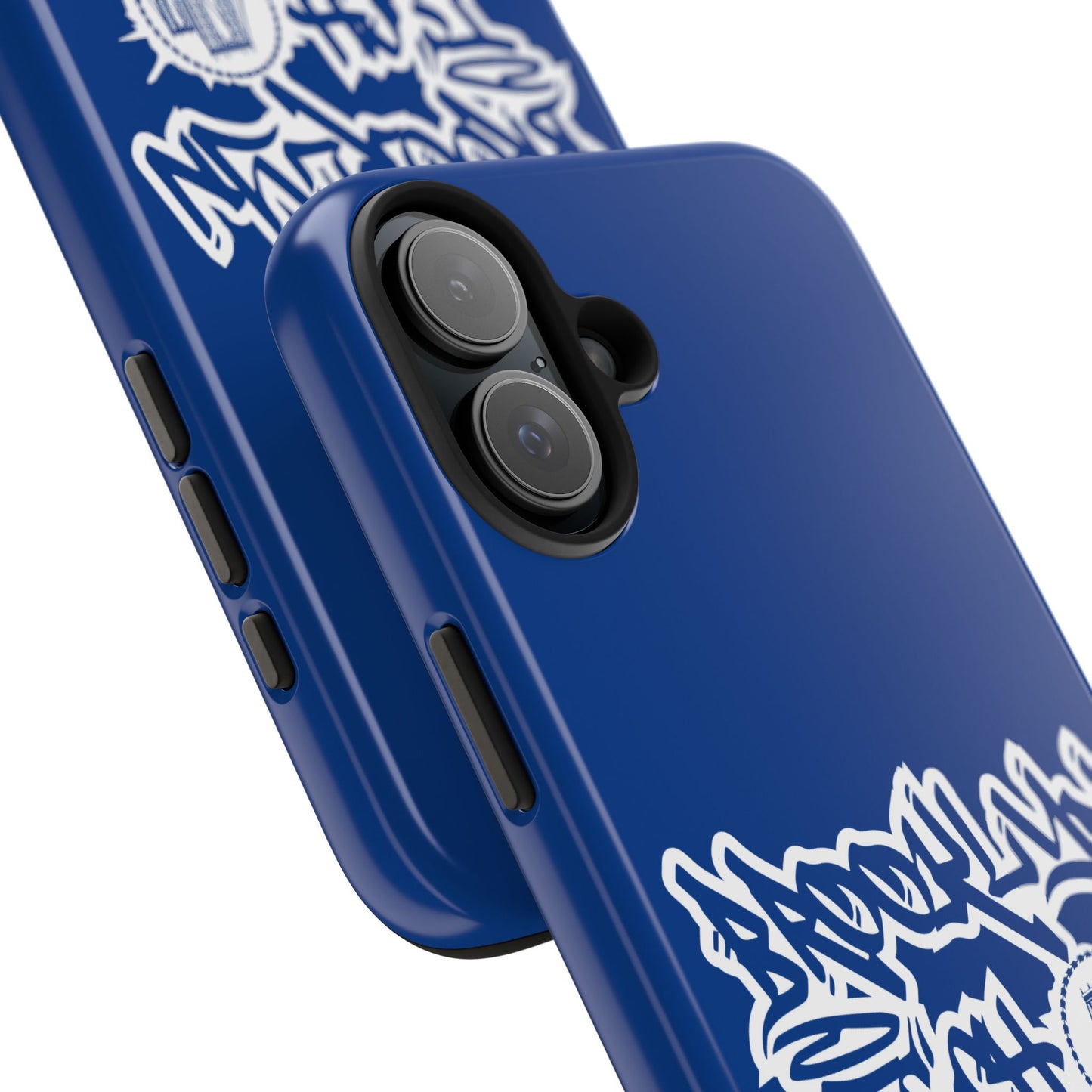 Class Of 1995 Commemorative Tough Phone Cases - Iphone & Samsung Galaxy Only - Blue