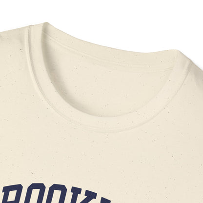 Class of 1940 - Classic Logo with Brooklyn Tech - Gildan Softstyle T-Shirt