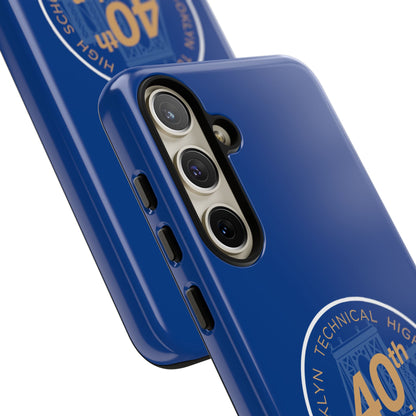 Class Of 1985 Commemorative Tough Cases - Iphone & Samsung Only - 40th Reunion