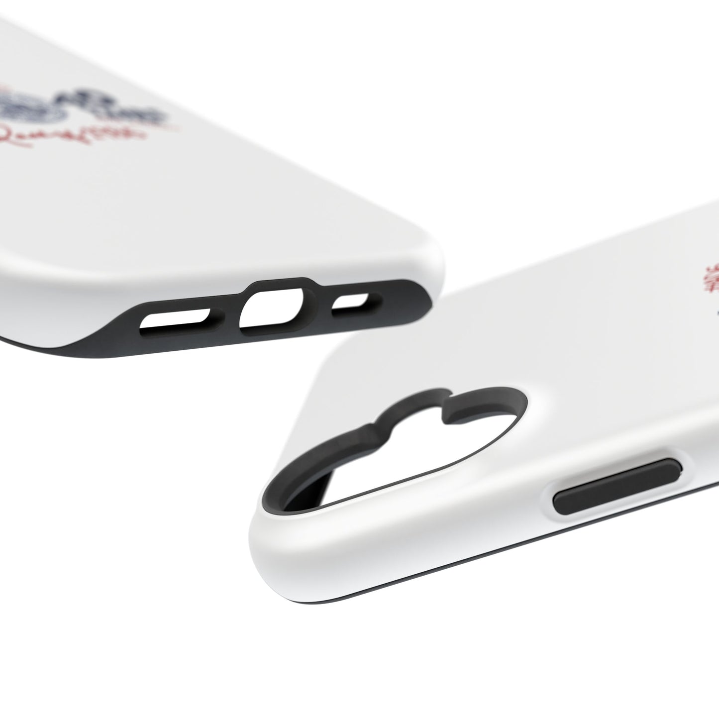 Class of 1986 Magnetic Impact-Resistant Phone Case