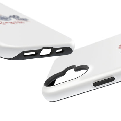 Class of 1986 Magnetic Impact-Resistant Phone Case