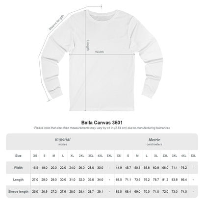 Class of 1986 Commemorative Long Sleeve Jersey T-Shirt