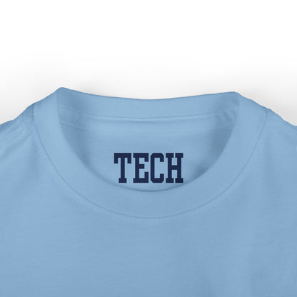 Family - Modern Brooklyn Tech - Infant Fine Jersey T-Shirt