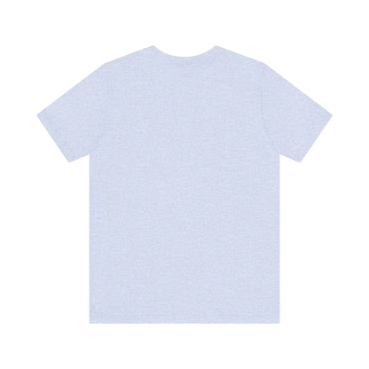 Boutique - DeKalb Ave & Brooklyn Tech Pl - Men's Jersey Short Sleeve T-Shirt - Black Graphic