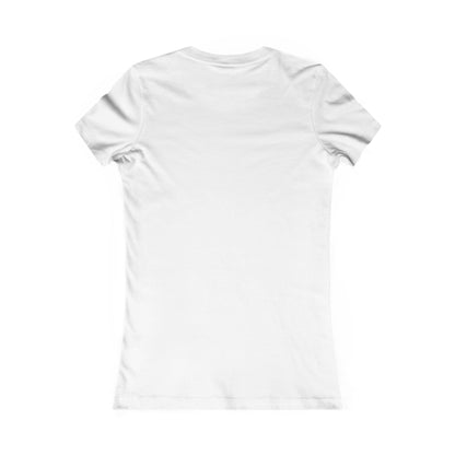 Classic Tech Logo - Class of 1986 - Ladies Favorite Tee