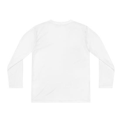 Family - Youth Long Sleeve Competitor T-Shirt