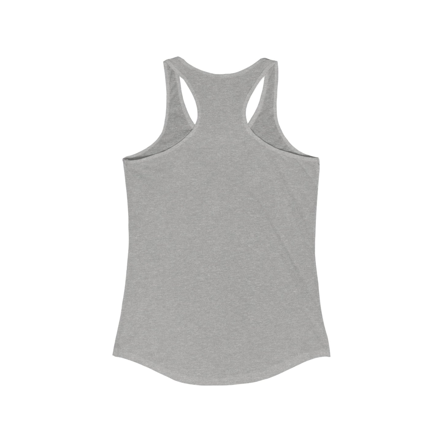 Class Of 1985 Women's Ideal Racerback Tank - Tv