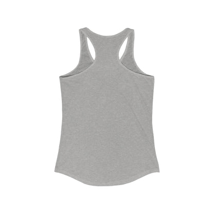 Class Of 1985 Women's Ideal Racerback Tank - Tv