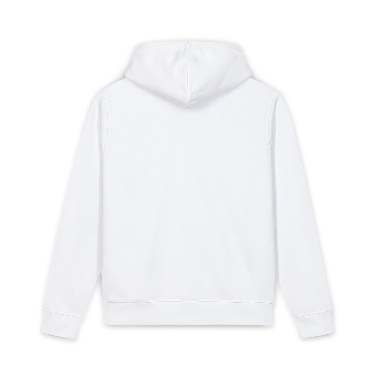 Class of 1986 Commemorative Unisex Organic Side Pocket Hoodie