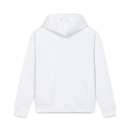 Class of 1986 Commemorative Unisex Organic Side Pocket Hoodie