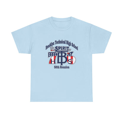Class of 1976 50th Reunion - Men's T-Shirt