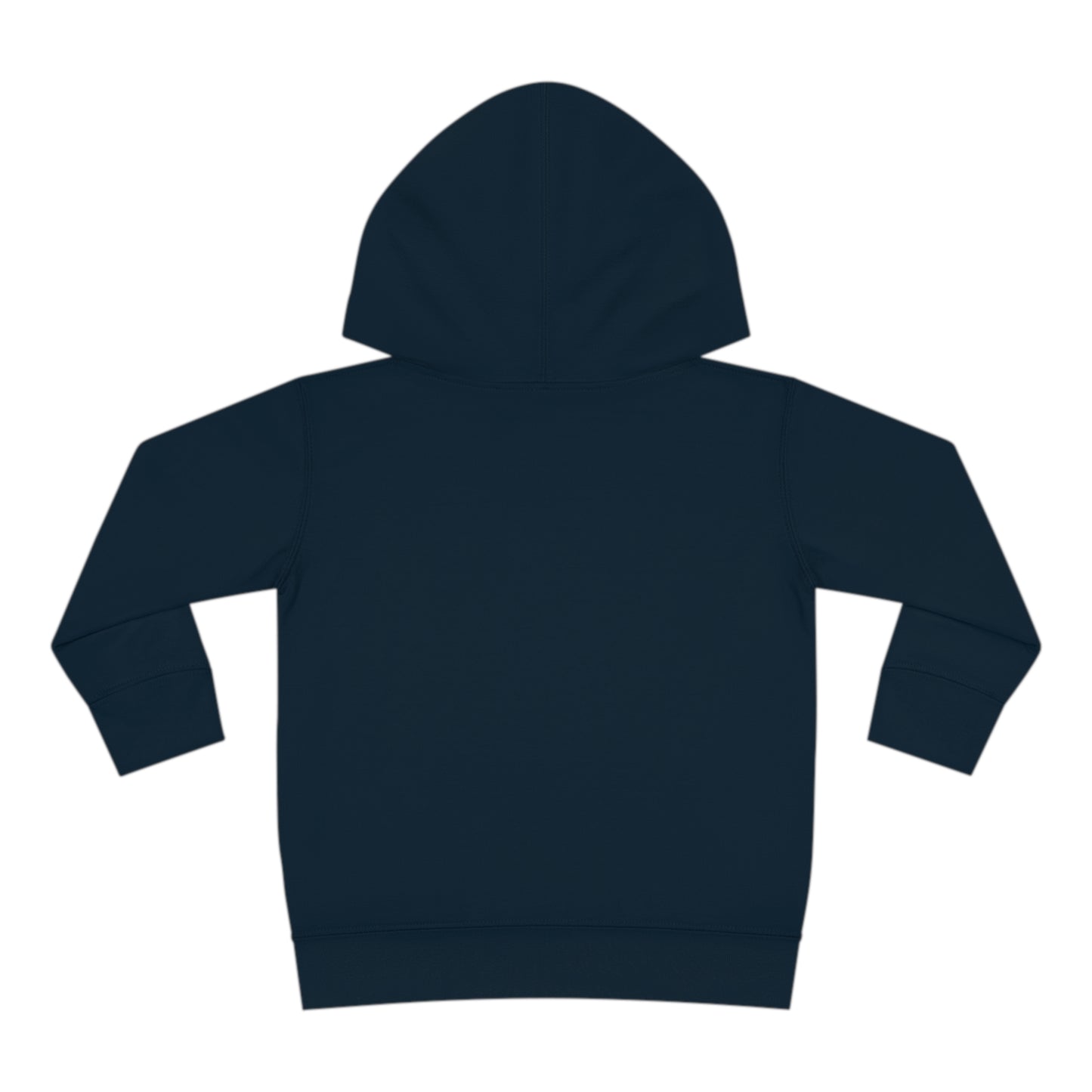 Family - Future Technite - Toddler Pullover Fleece Hoodie