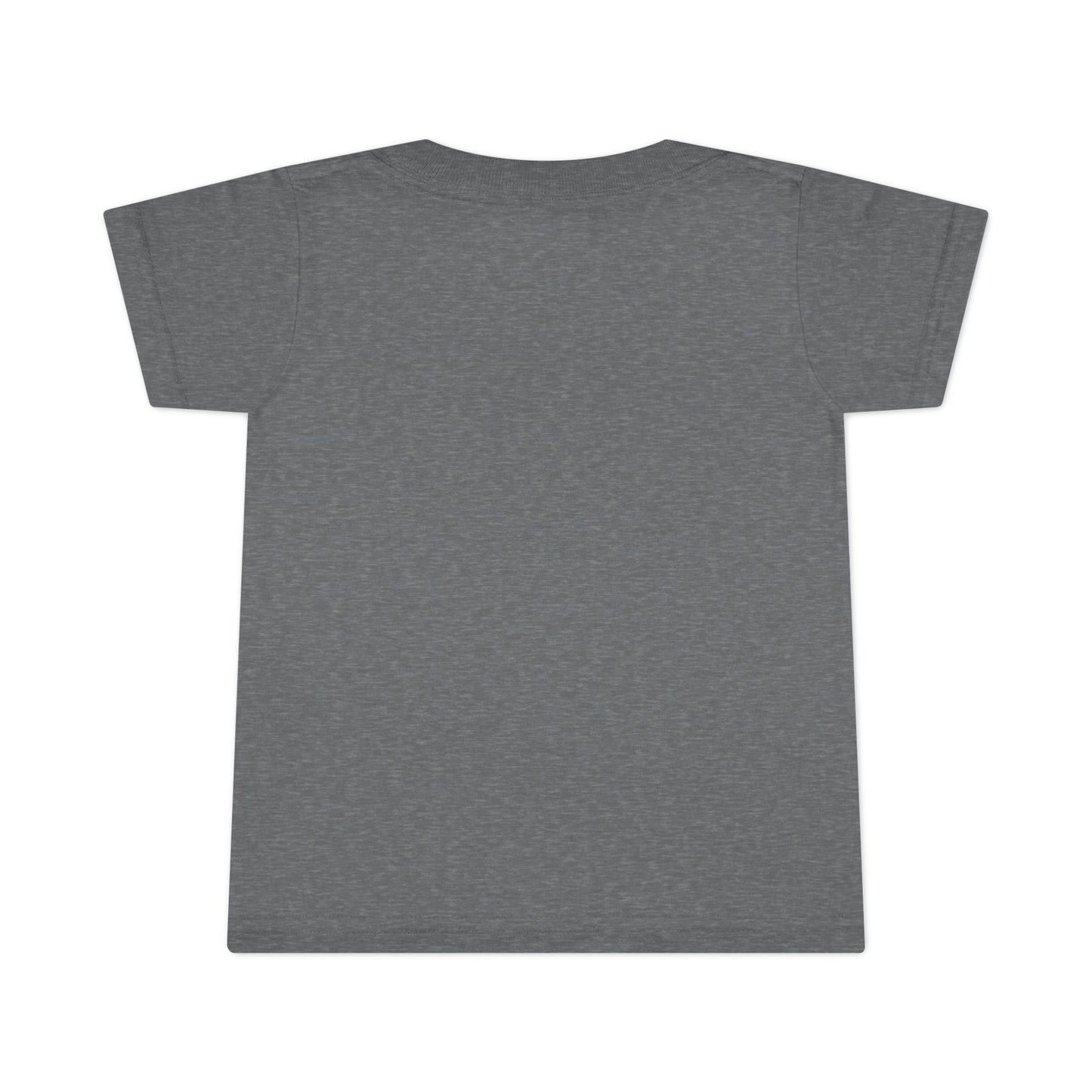Family - Classic Brooklyn Tech - Toddler Ringspun Cotton T-Shirt