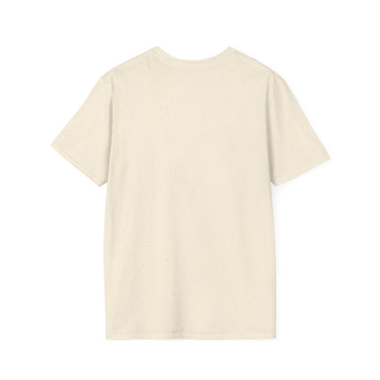 Class of 1948 - Classic Logo with Brooklyn Tech - Gildan Softstyle T-Shirt