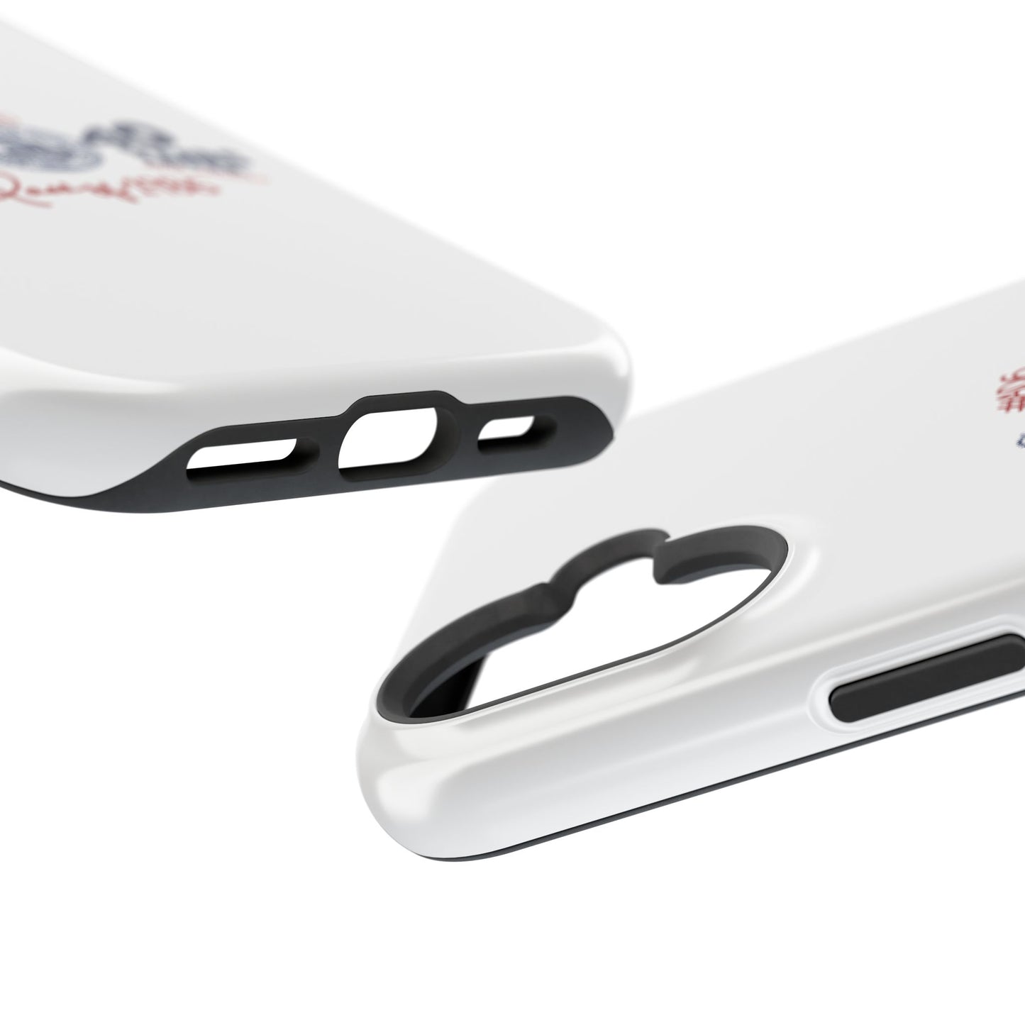 Class of 1986 Magnetic Impact-Resistant Phone Case