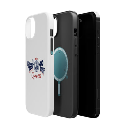 Class of 1986 Magnetic Impact-Resistant Phone Case