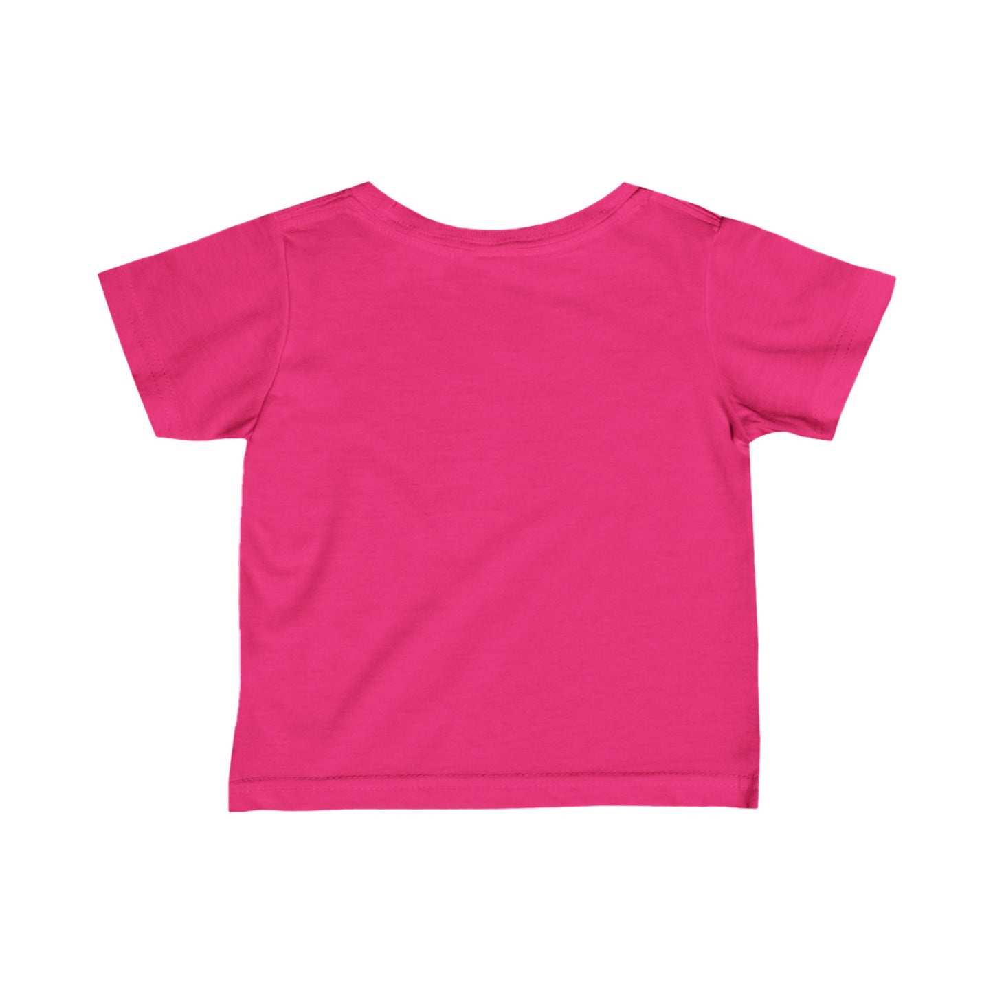 Family - Modern Brooklyn Tech - Infant Fine Jersey T-Shirt