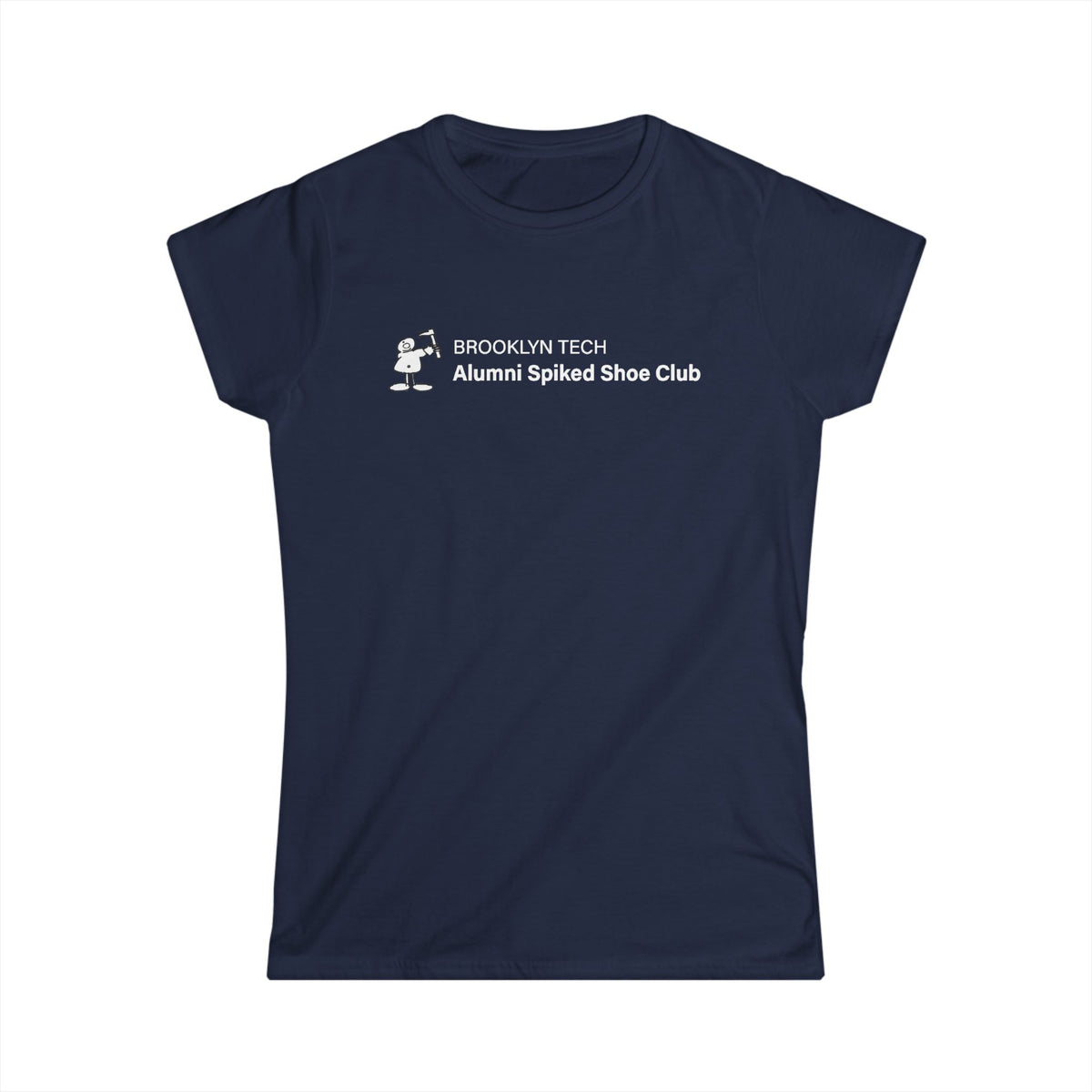 Women's Tee - Classic White Short Sleeve Tee
