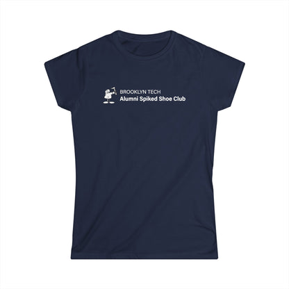 Women's Tee - Classic White Short Sleeve Tee
