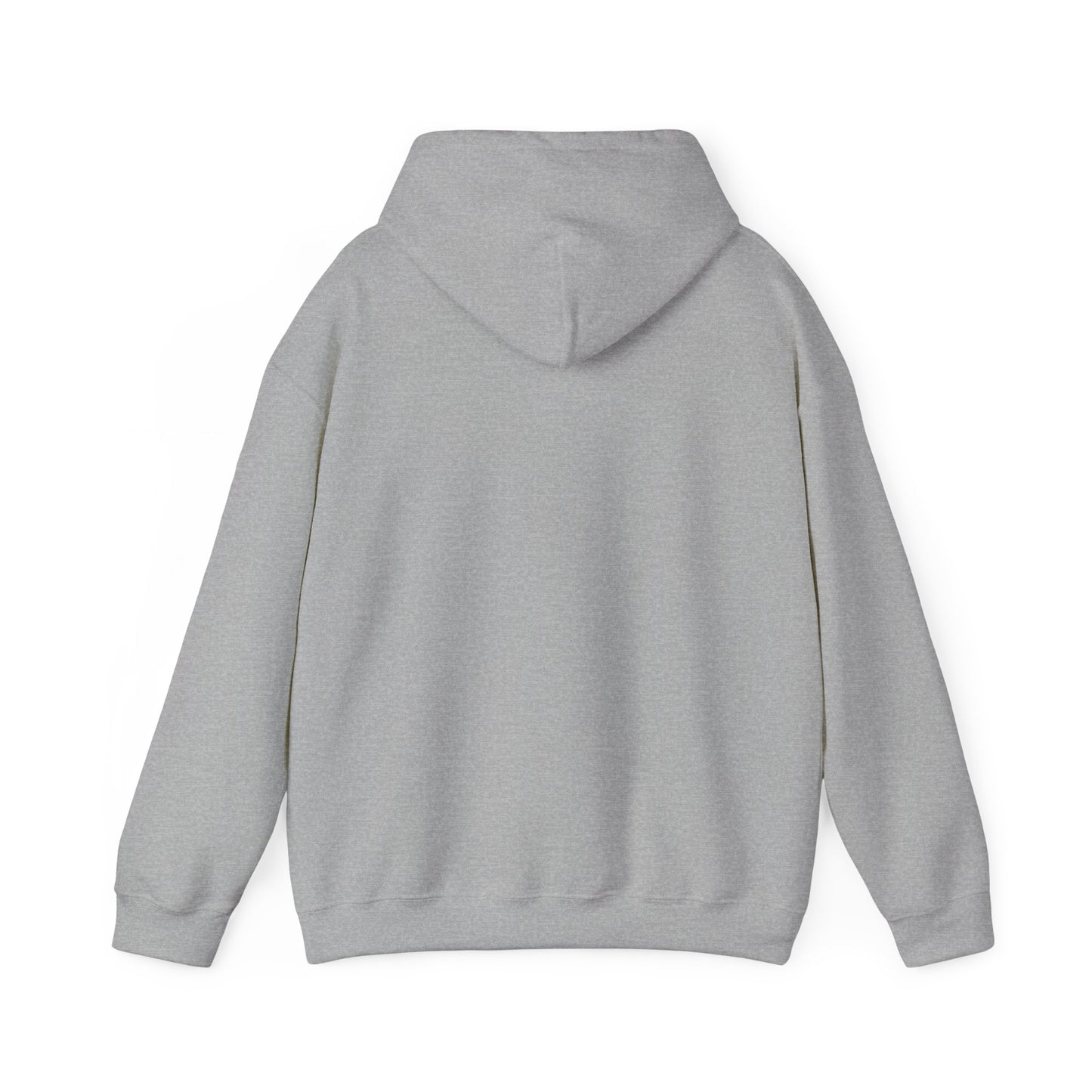 Classic Brooklyn Tech Hoodie - Gildan