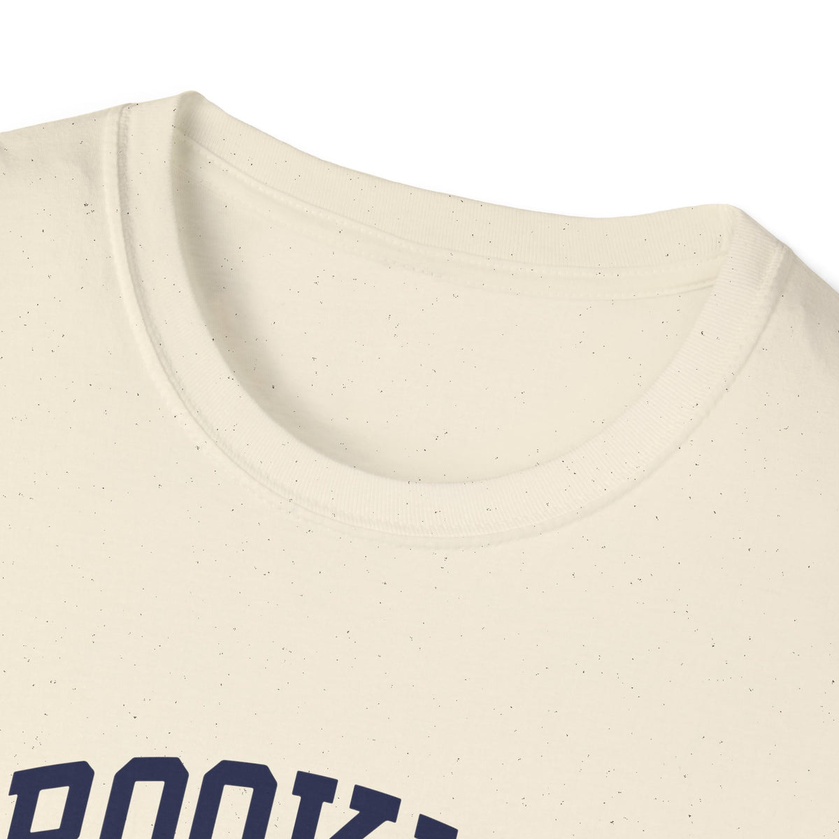 Class of 1950 - Classic Logo with Brooklyn Tech - Gildan Softstyle T-Shirt