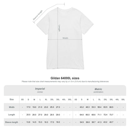 Class of 1981 Ladies Softstyle T‑Shirt – Black Logo