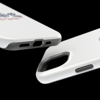 Class of 1986 Magnetic Impact-Resistant Phone Case