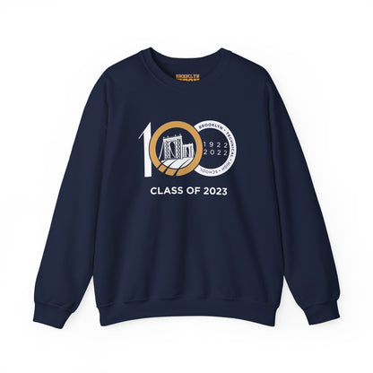 Centennial Men's Crewneck Sweatshirt - Class of 2023