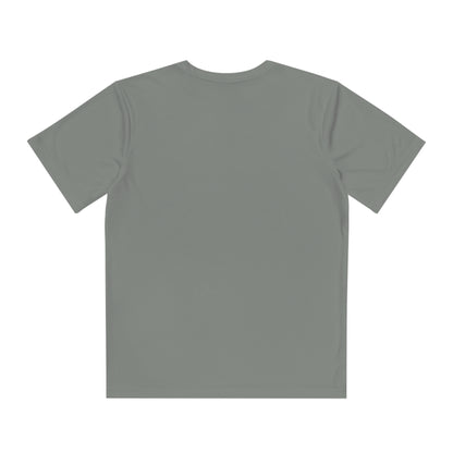 Family - Youth Competitor T-Shirt