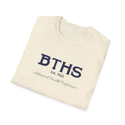 Brooklyn Tech Majors - Advanced Health Professions - Unisex t-shirt