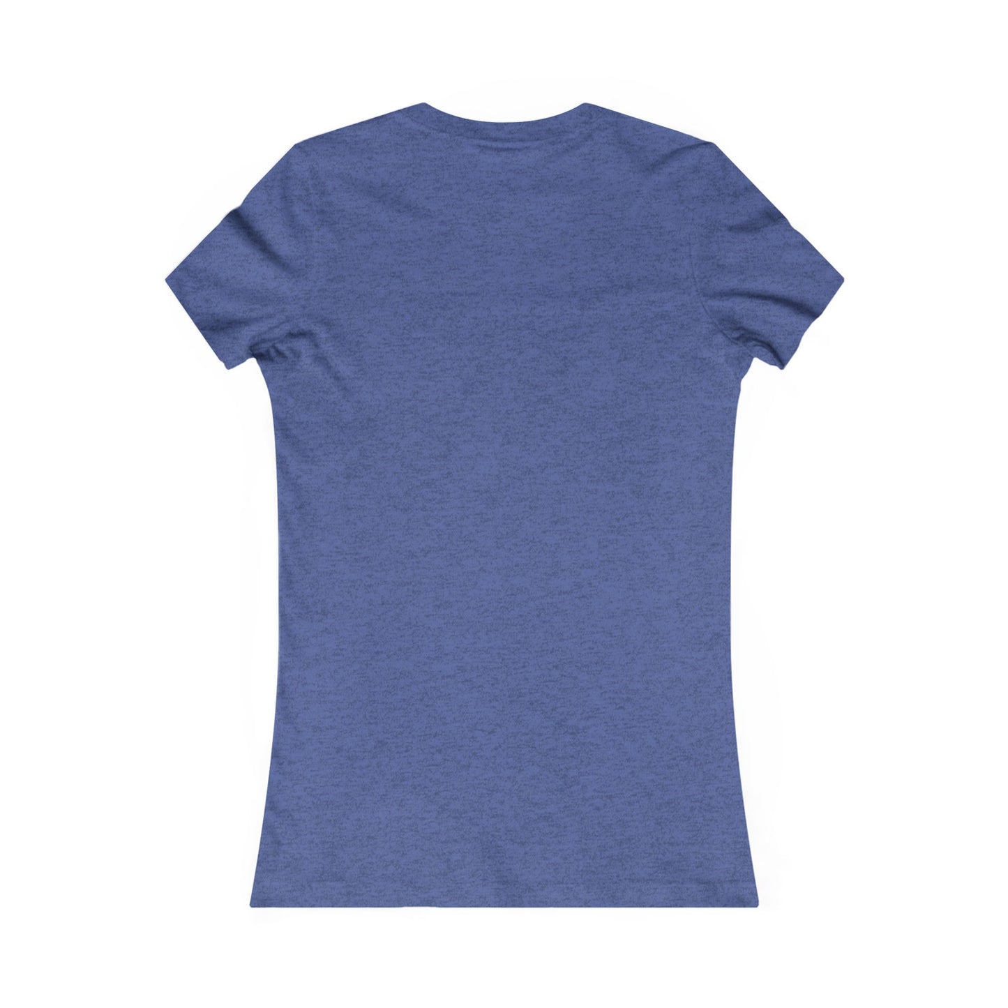 Classic Tech Logo - Class of 1986 - Ladies Favorite Tee