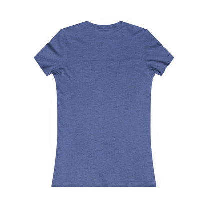 Classic Tech Logo - Class of 1986 - Ladies Favorite Tee