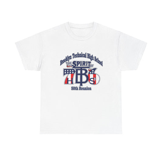 Class of 1976 50th Reunion - Men's T-Shirt