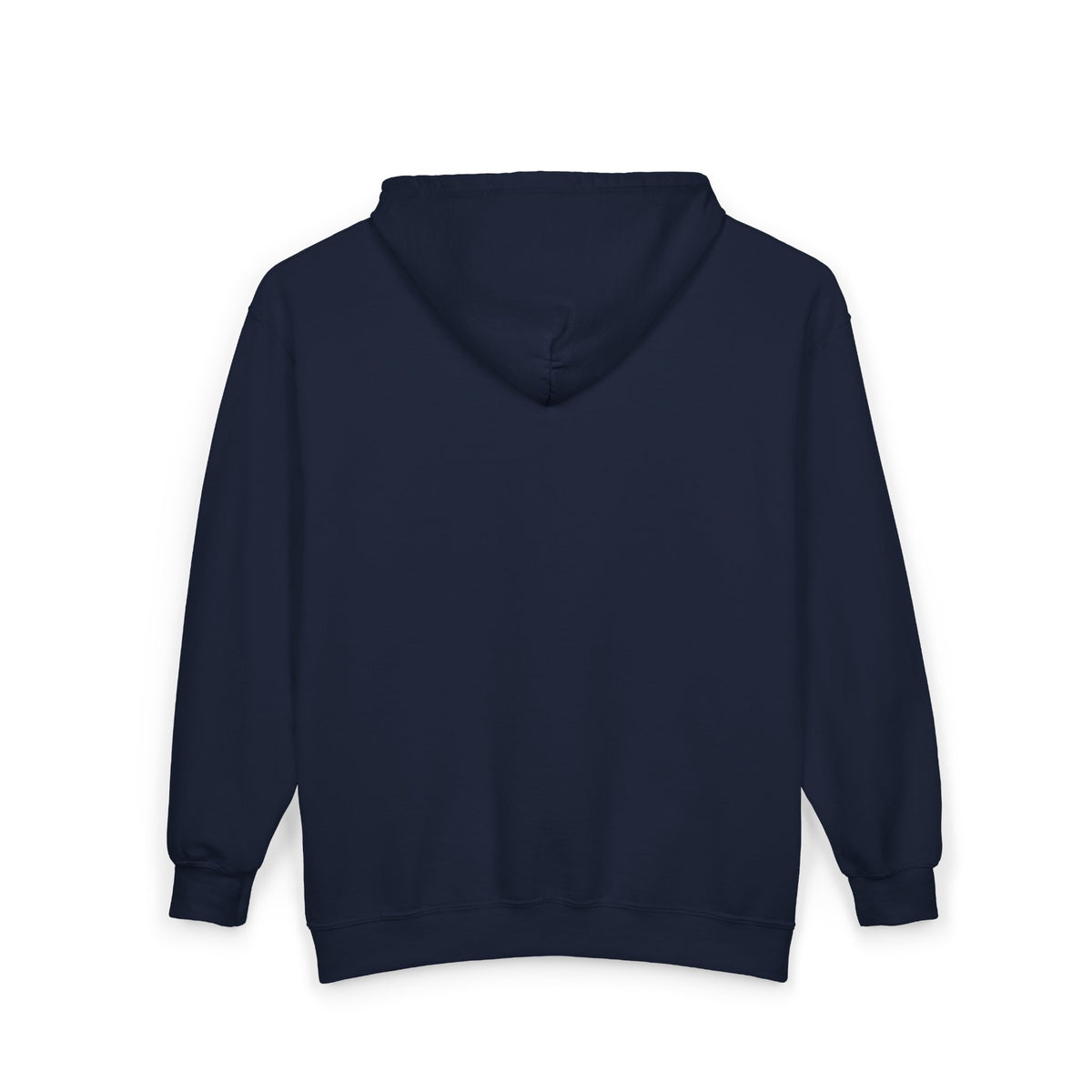 Class of 1985 - Classic Logo with Brooklyn Tech - Full-Zip Hoodie
