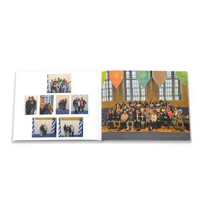 Thande's Copy of 2026 Hardcover Photo Book
