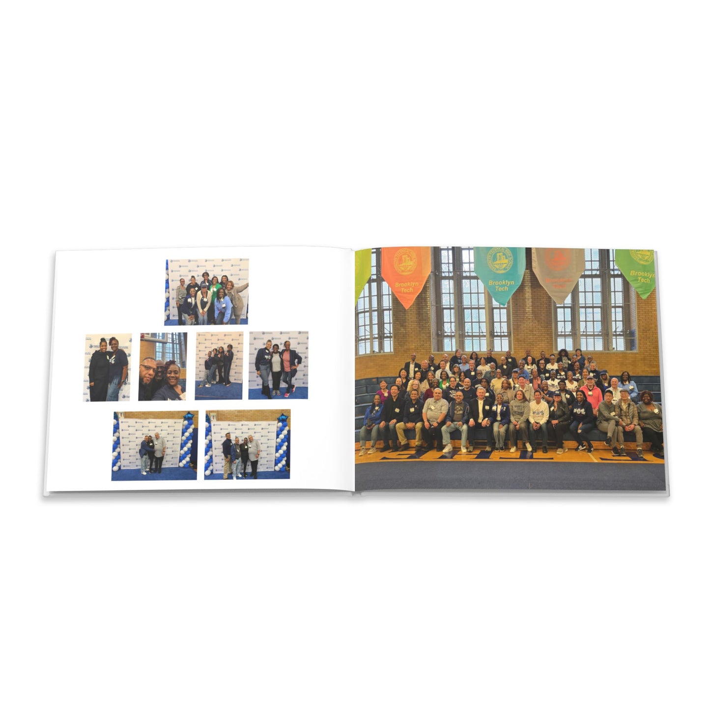 Thande's Copy of 2026 Hardcover Photo Book