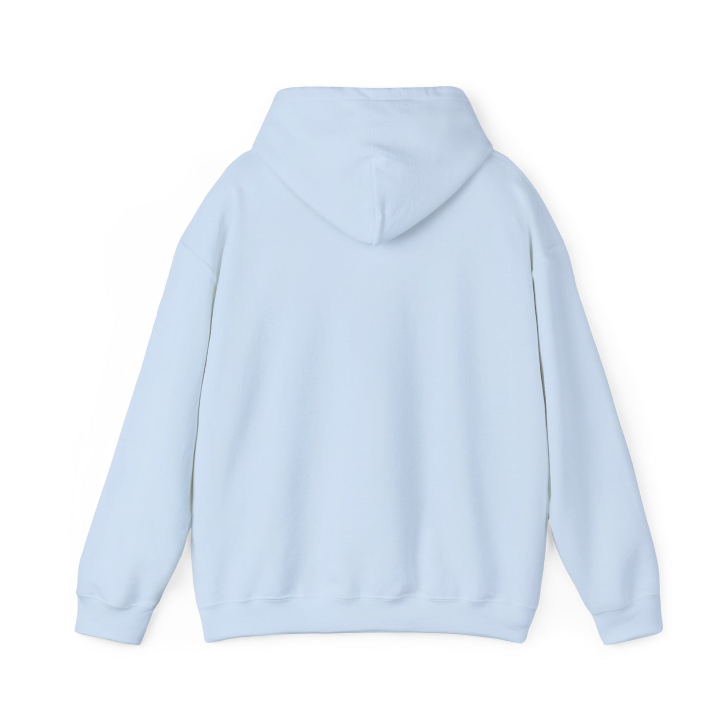 Boutique - Dekalb Ave & Brooklyn Tech Pl - (navy Graphic) Men's Heavy Blend™ Hooded Sweatshirt