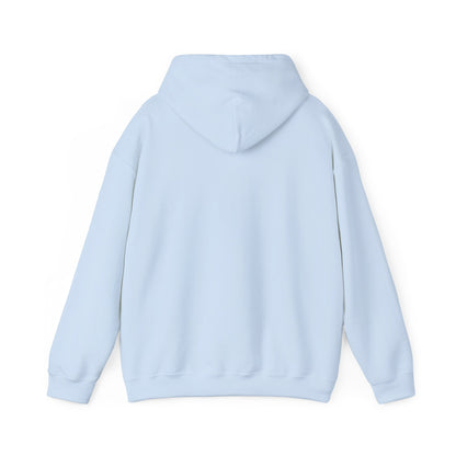 Boutique - Dekalb Ave & Brooklyn Tech Pl - (navy Graphic) Men's Heavy Blend™ Hooded Sweatshirt