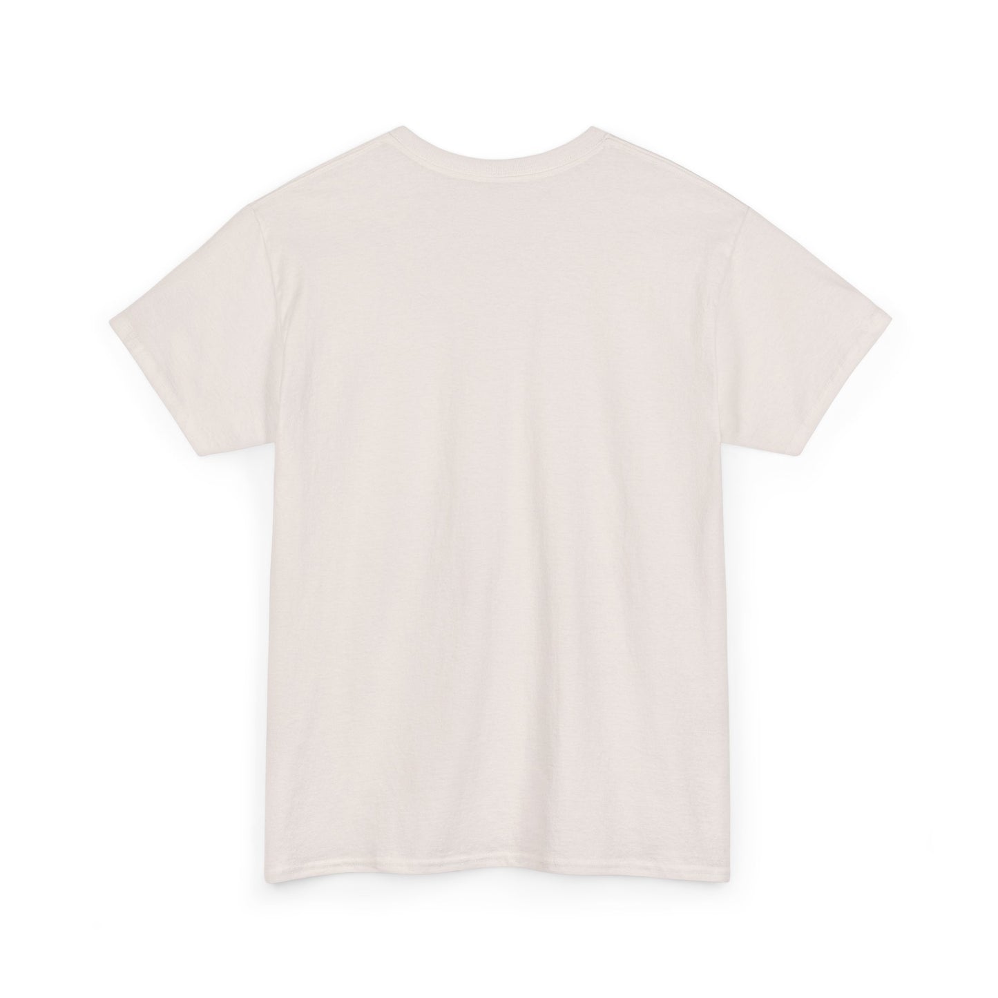 Modern Brooklyn Tech - Men's Heavy Cotton T-Shirt