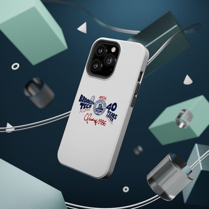 Class of 1986 Magnetic Impact-Resistant Phone Case