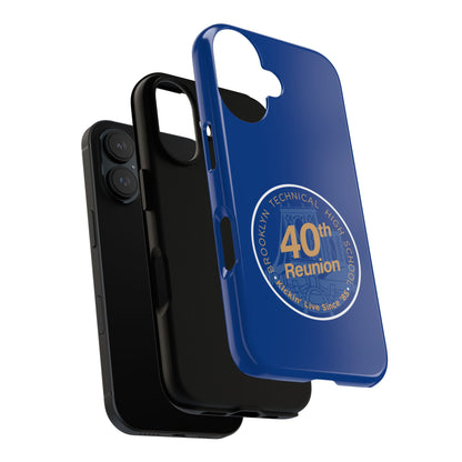 Class Of 1985 Commemorative Tough Cases - Iphone & Samsung Only - 40th Reunion