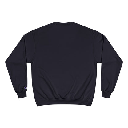 Class of 1996 - Champion Crewneck Sweatshirt