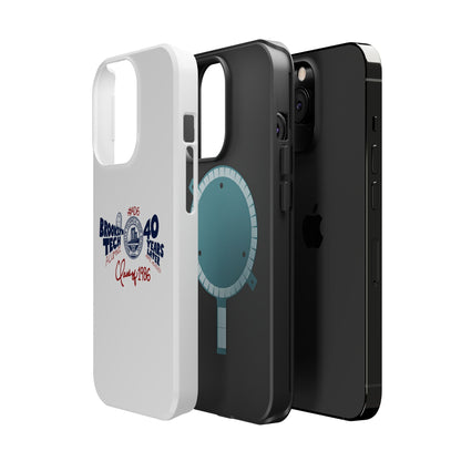 Class of 1986 Magnetic Impact-Resistant Phone Case