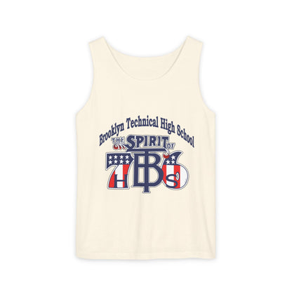 Class of 1976 50th Reunion Tank Top