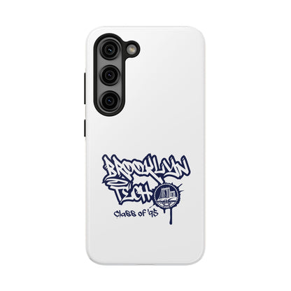Class Of 1995 Commemorative Tough Phone Cases - Iphone & Samsung Galaxy Only - White