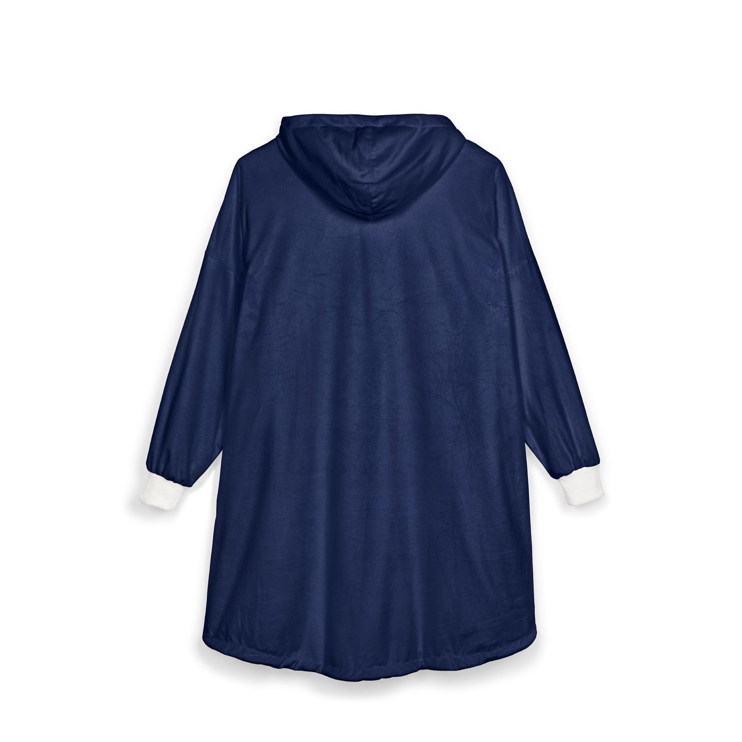 Classic Tech Hooded Blanket