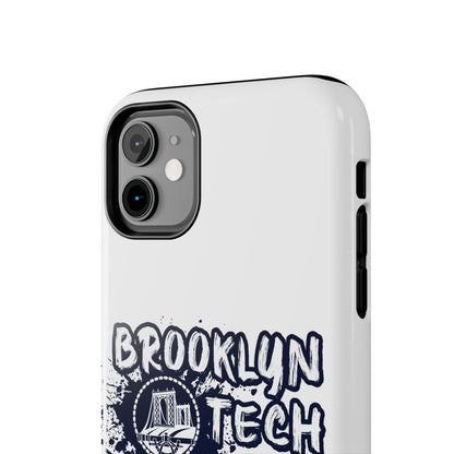 Class Of 1990 Commemorative Tough Phone Cases - White